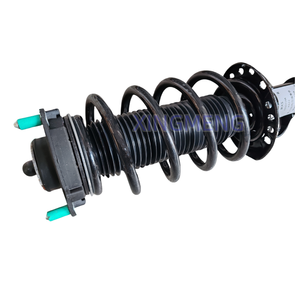 10331147 Amortiguador delantero Conjunto izquierdo 10331148 Amortiguador derecho para <span class=keywords><strong>MG</strong></span> GS RX5 Conjunto de orden de choque - Product Image 2