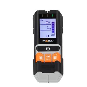 Alta Qualidade e Multi-Funcional 4 em 1 Alta Precisão Industrial Metal Madeira Fiação Wall Detector - Product Image 1