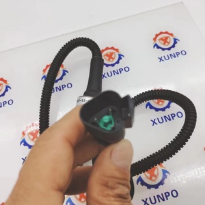 Sensor de Presión 7861931620 7861-93-1620 para HD1500 HM400 GD755 GH320 - Product Image 6