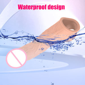 Силиконовый удлинитель - Product Image 4