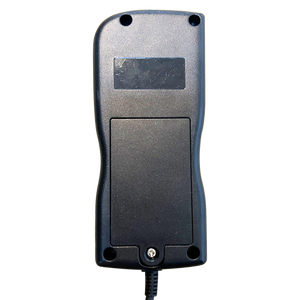 Alta qualidade combustível célula sensor bafômetro portátil veículo bafômetro álcool detector - Product Image 5