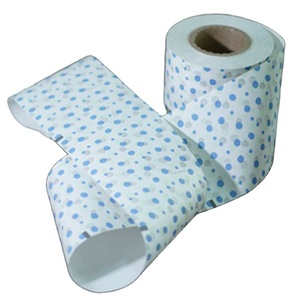 <span class=keywords><strong>Carta</strong></span> da zucchero patinata PE per uso alimentare per bustina <span class=keywords><strong>carta</strong></span> da forno per cibo stampa chimica e caffè imballaggio in cartone imballato - Product Image 5