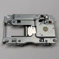 Lentille laser KEM-860AAA d'origine SYYTECH pour pièces de réparation de console PS4 Fat 1000