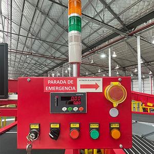 Trieur linéaire à bande croisée à grande vitesse Truelisort pour les entreprises de logistique, les entrepôts et les entreprises <span class=keywords><strong>SPL</strong></span> - Product Image 5