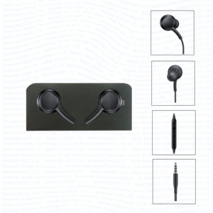 หูฟัง S10 100% สำหรับหูฟัง <span class=keywords><strong>AKG</strong></span>,หูฟังแบบมีสายปลั๊ก3.5มม. สำหรับโทรศัพท์ Android และคอมพิวเตอร์ - Product Image 5