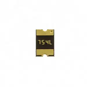 Polymeric PTC Resettable Fuse 6V 3 A Ih Surface Mount 1812 (4532 Metric), Concave1812L300MR