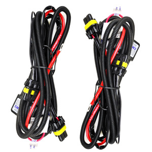 Relais Hid 40a 12vdc pour mise à niveau des phares au xénon de voiture H4458-12VDC - Product Image 2