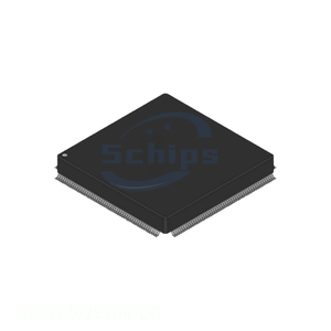 ซื้อชิ้นส่วนอิเล็กทรอนิกส์ออนไลน์ ชิ้นส่วนฝังตัว 208 BFQFP ATT2C102S208-DB ตัวแทนจำหน่ายที่ได้รับอนุญาต - Product Image 1