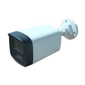 กล้องวงจรปิด DS-2CD1043G2-LIUF/SL 4MP Smart Hybrid Light เลนส์ 2.8 มม. IP รองรับเสียง 2 ทาง กันน้ำ รุ่น Bullet Network (ไม่มีโลโก้) - Product Image 1