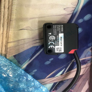 Módulo Sensor de Medición de Altura Cyence GT2-S1NCE, Aplicación Mecánica Industrial, Hecho en Japón - Product Image 4
