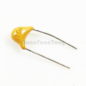 0805B104K500 BKN BKNT 100nf 0,1 <span class=keywords><strong>UF</strong></span> 50V K Condensadores cerámicos - Product Image 1