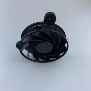 Ventilador de Refrigeración Extra GW12E12MS1FB-52 DC12V 0.171A para Refrigerador <span class=keywords><strong>Hisense</strong></span> Ronshen - Product Image 6