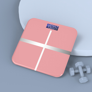 Báscula de baño digital para el hogar con certificación CE ROSH - Product Image 5