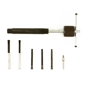 Glow Plug Puller Removal <strong>Tool</strong> Extractor <strong>Reamer</strong> Set <strong>Car</strong> <strong>Tools</strong> - Product Image 2