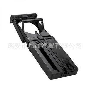 ที่วางแก้วในรถ Audi A6 C5 MAZDA 6 4B0862534D ศูนย์กลางซ้อนวัสดุ ABS ที่วางเครื่องดื่ม - Product Image 4