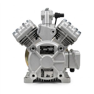 Universeller <span class=keywords><strong>BOCK</strong></span> FKX40/655 4-Zylinder Bus-Klimakompressor für Mercedes-Benz Neoplan Setra Reisebus Klimaanlagen-Ersatzteile - Product Image 4