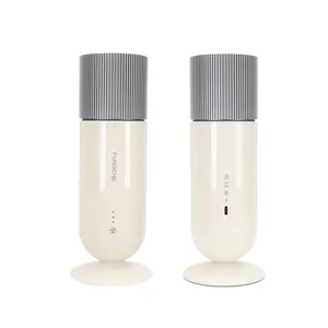 Bestselling 2024 New Quick Fragrance Lasting Aroma Flower Diffuser For Multiple Scenarios