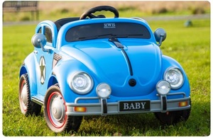 <span class=keywords><strong>Lotus</strong></span> doble molde Unisex Newmart eléctrico niños paseo coche juguete Bulldozer <span class=keywords><strong>McLaren</strong></span> 5588 para puerta de rueda de carretilla elevadora para todas las edades - Product Image 2