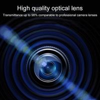 Projecteur domestique TS-11080P Android 11 à mise au point manuelle 4K PRO, 1200lm Full HD, Wi-Fi 2.4/5G et Bluetooth, écran 140-130 pouces