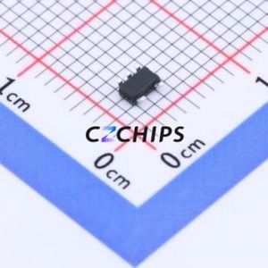 Regulador lineal (LDO) PMIC de chip IC de circuito integrado de alta calidad SOT-23-5 - Product Image 2