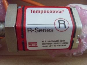 เซ็นเซอร์วัดระยะทางเชิงเส้น Temposonics รุ่น R ซีรีส์ ขนาดกะทัดรัด ติดตั้งด้วยแม่เหล็ก ตัวเรือนเหล็กหล่อ - Product Image 6