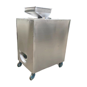 Nut Cracking Machine Almonds Automatic Walnut Cracking Machine Nut Cracking Machine Almonds - Product Image 6