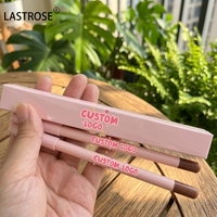 Crayon à lèvres mat velours longue tenue, résistant à l'eau, directement de l'usine, maquillage pour les lèvres sans cruauté pour femmes