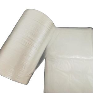 Tamamen soğuk suda çözünür <span class=keywords><strong>PVA</strong></span> filmi çamaşır kapsül paketi filmi fondöten katı malzeme suda çözünebilir <span class=keywords><strong>Film</strong></span> - Product Image 2