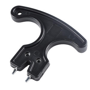 Logotipo personalizable Zapato de golf Clavo Llave Removedor Estilo deportivo Material de acero y plástico con logotipo personalizado - Product Image 1