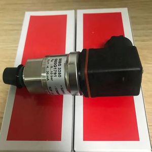 Interrupteur Dan Foss KP36 060-110866, 2-14 bars, SPDT 16A 250VAC, G1/4, IP30, -40 à 65°C - Product Image 6