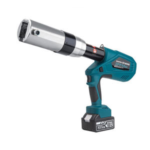 ED-60100 Batterie Alimenté Pressage <span class=keywords><strong>Hydraulique</strong></span> Outils tuyau à sertir pour <span class=keywords><strong>plomberie</strong></span> - Product Image 2