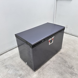 <span class=keywords><strong>Congelador</strong></span> Horizontal de 900L con Zonas de Temperatura <span class=keywords><strong>para</strong></span> Separar Alimentos Congelados y Refrigerados en Empresas de Catering - Product Image 5