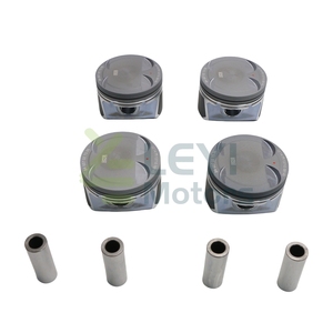 Chất lượng cao 1.2L <span class=keywords><strong>Piston</strong></span> Kit 55571101 55588057 623149 Bộ phận động cơ cho Chevrolet Opel a12xel a12xer mới STD 050 <span class=keywords><strong>Piston</strong></span> <span class=keywords><strong>Pin</strong></span> - Product Image 2