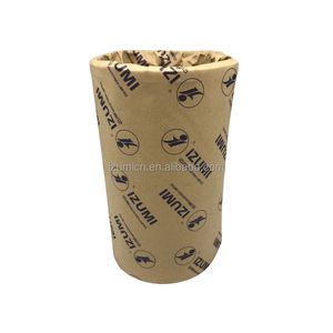 IZUMI 6D15T Motor diésel Cilindro Liner 6 Cilindro ME071062 Piezas de maquinaria - Product Image 4