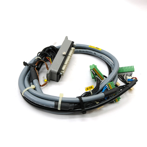 สายเคเบิลแท้ใหม่ KUKA 00-110-604 KCP2 สำหรับจอยควบคุม KRC2 ยาว 20 เมตร - Product Image 4