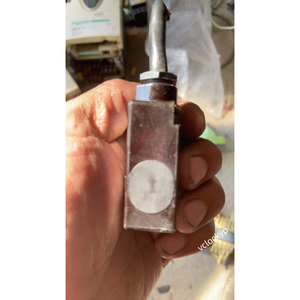 Sensor HOKUYO AUTOMATIC CO. DMG-HB1-Z09 AMAT 1120-A1150 Usado - Product Image 3