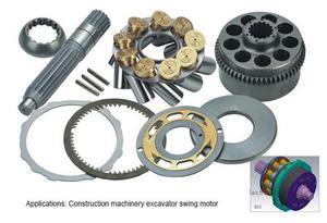 Repuestos para Motor Oscilante M2X (Modelos M2X55/M2X63/M2X96/M2X120/M2X146/M2X150/M2X170/M2X210) Pistón Nuevo con 1 Año de Garantía - Product Image 2