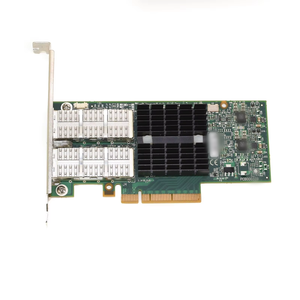 การ์ดเครือข่าย P28787-B21 X710-DA2 อีเธอร์เน็ต 10Gb อะแดปเตอร์ 2 พอร์ต SFP+ P28787-B21 การ์ดเครือข่าย - Product Image 2