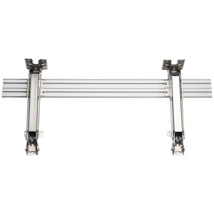 Charnières de porte de placard Kaishengxi 4090cm avec tige de connexion pour portes de meubles - Product Image 1