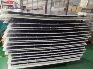 Paneles Solares Flexibles de 350w, Celdas Solares de Película Delgada para Barcos y Automóviles, Suministro de Fábrica - Product Image 5