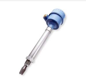 Sensor/Interruptor de Horquilla Vibratoria Rosemount-Emerson 2130 para Medición de Nivel de Líquidos, Lodos y Sólidos Granulares Finos - Product Image 3