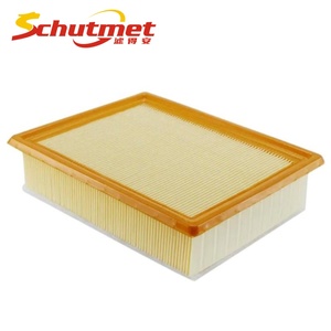 Novo Filtro de Ar Universal de Alta Qualidade da Marca Schutmet com Filtragem Profissional para Changan ZHIXIANG 2008- OEM 1109113-B06 - Product Image 5