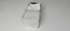 Sacs à poussière de remplacement pour <span class=keywords><strong>aspirateur</strong></span> <span class=keywords><strong>robot</strong></span> X50 Ultra X30 Ultra/ X40 Ultra/Mova E30 Ultra - Product Image 6