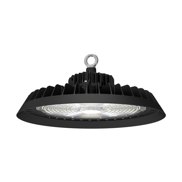 New Design High Bay Light 200Im/w IP65 100W 150W 200W 240W 300W Industrial Warehouse Workshop ufo Led High Bay Light