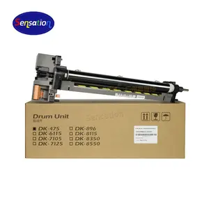 Compatibele Fs6525 Originele Kwaliteit DK-475 Drumeenheid Voor Gebruik In Kyocera FS-6025 6030 6525 6530 Kopieermachine Drumcartridge