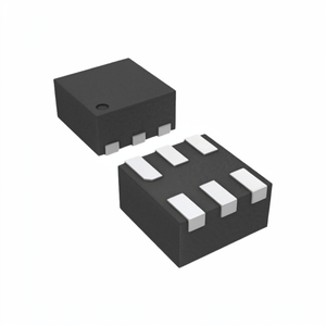 Composant électronique de gestion de l'alimentation (PMIC) 6 WFDFN TLV7111930DSER – Service complet - Product Image 1