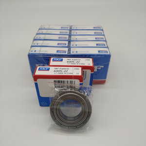 Roulements à billes à gorge profonde SKF d'origine pour machines à fibres chimiques, liste de prix, vente chaude, <span class=keywords><strong>6203</strong></span>-2RZ/VV/ZZ/<span class=keywords><strong>NR</strong></span>/K/<span class=keywords><strong>C3</strong></span>/P4/P5 - Product Image 2