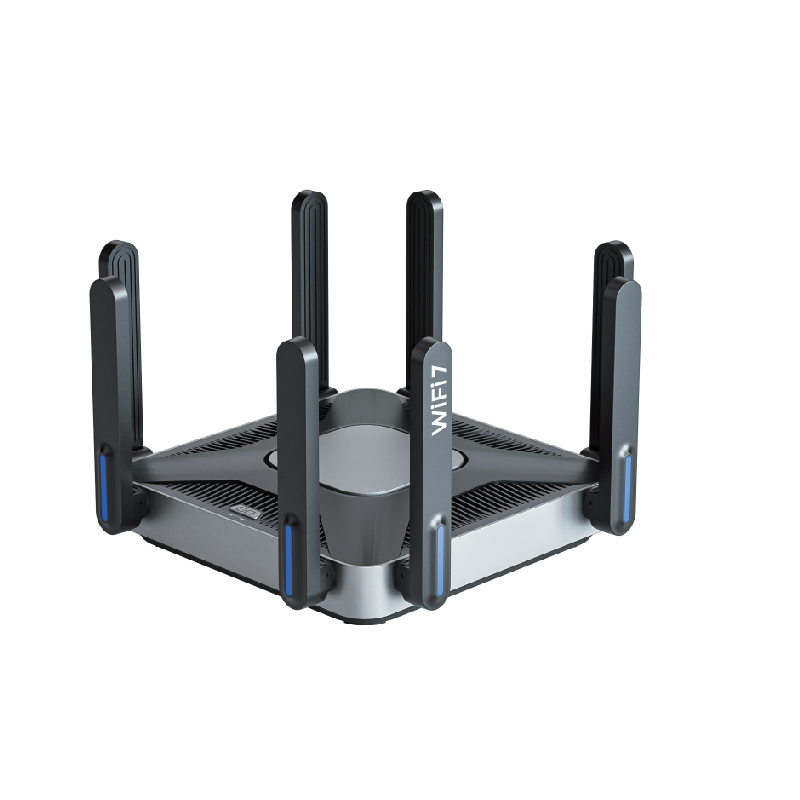 BE7200デュアルバンドWi-Fi7ルーター TP-Link BE7200デュアルバンドWi-Fi 7ルーター Archer BE450を検証