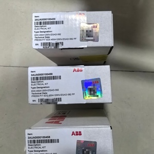 ACS880-01-293A-3 เครื่องแปลงความถี่ 160 กิโลวัตต์ 400 โวลต์ IGBT PLC - Product Image 4