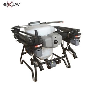 Fábrica Profesional de Drones en China, Dron Agrícola T50 de Gran Capacidad para Granjas, Compatible con OEM y ODM - Product Image 1